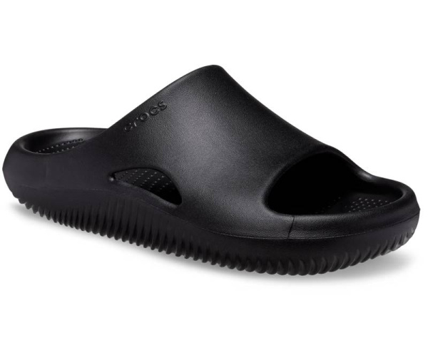 Шлепанцы Mellow Slide (EU 38-39 M6W8 СМ 23.8; Black)